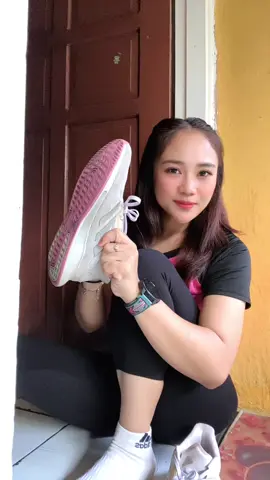 #jogingsore💪💪 kuy…