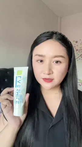 #ยาสีฟัน #ยาสีฟันสมุนไพร #ยาสีฟันสมุนไพรมีฟลูออไรด์ #ดับกลิ่นปาก #ของมันต้องแชร์ 