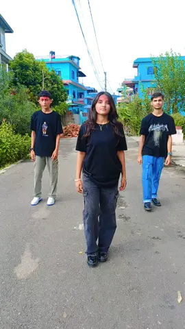 #vanjavanji😍😍😍😍#creatorsearchinsights #foryou #foreyoupage #tiktoknepal🇳🇵 