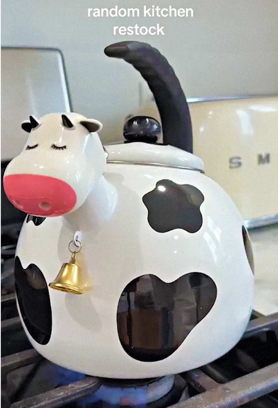 ASMR Random Kitchen Restocking 🥛🍫🥨 #asmr #asmrtiktoks #randomrestock #kitchenrestock #kitchen