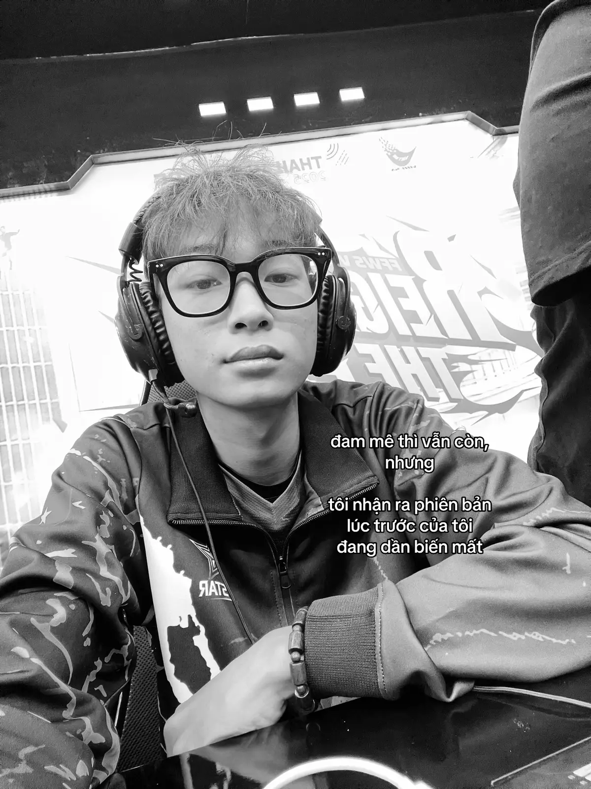 Muốn tiếp nhưng k ai thu nạp