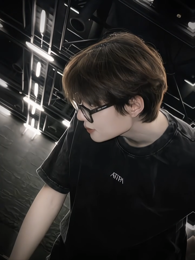 qua làm ver Keng rồi nay làm ver Namping luôn cho đủ bộ =))) #namping #nampingster🐰 #nampingnapat #fyp #xh 