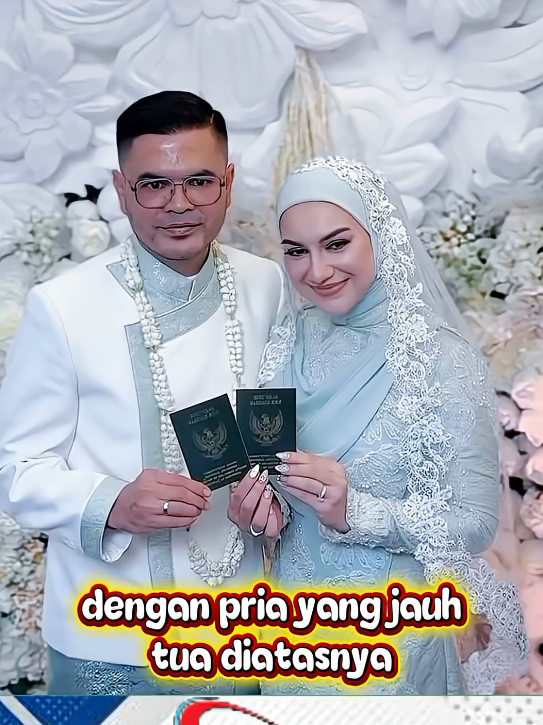 #irishbella #haldysabri 