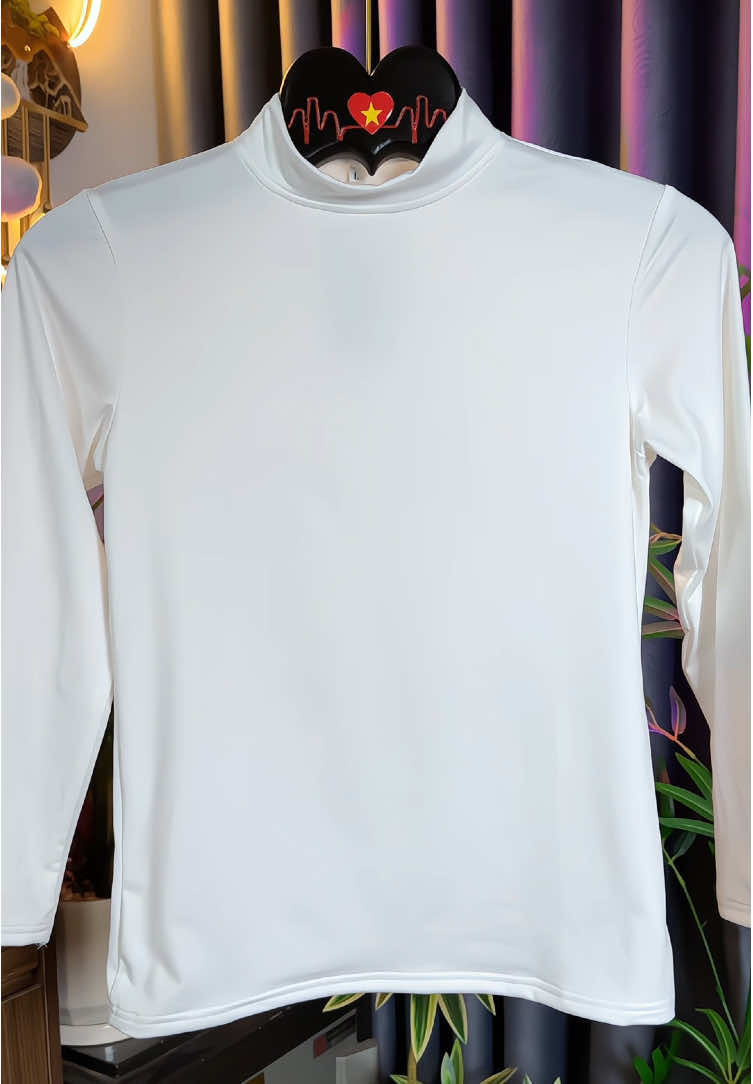 [ COMBO 3-4 ÁO ] Giữ nhiệt lót nỉ nam nữ #aogiunhiet #aogiunhietnamnu #reviewthoitrang #xuhuongtiktok 