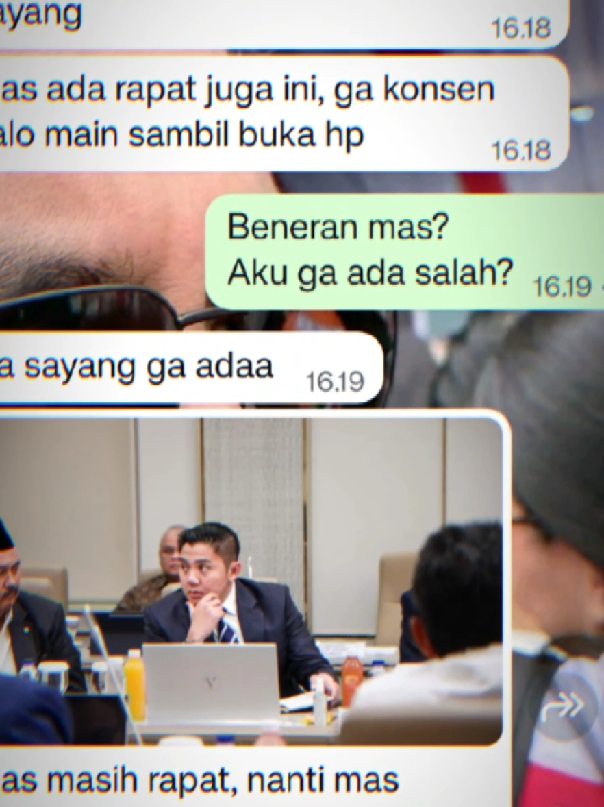 #pov overthinking bgt kalo udah mulai slow respon 😭🙏 #teddyindrawijaya #letkolteddyinrawijaya #seskabteddyindrawijaya #fypageシ 