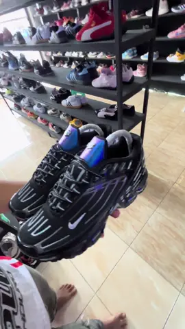 Nike Tn 3 plus 🔥 #sepatuwonosobo #sepatusecondbrand #sepatusecondimport #sepatupria #sepatuwanita 