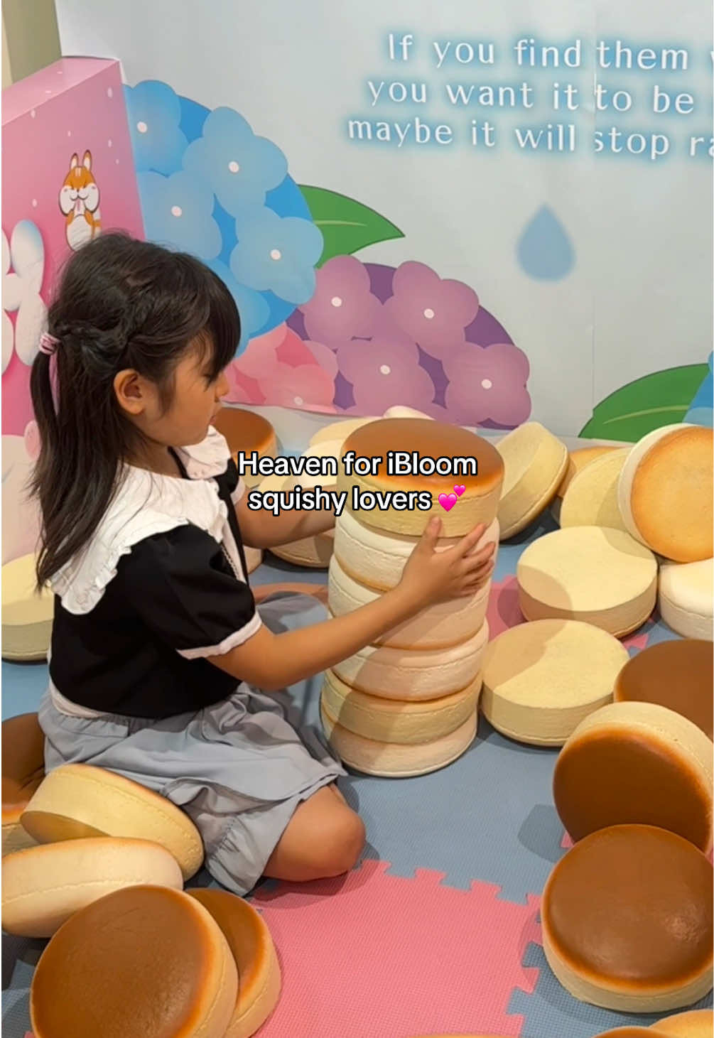 squishy loverrrr ~ 🐷🇯🇵💓🙈 #squishy #squishyasmr #squishyibloom #สกุชชี่ #สกุชชี่ไอบลูม 