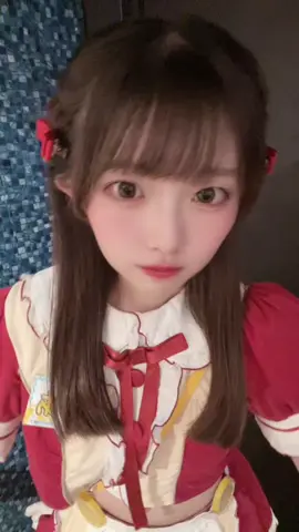 YOZORA踊ってみたよー！アイドルカレッジさんとコラボウィーク中！@れもん  #アイドルカレッジ#おすすめにのりたい #おすすめ #fyp #名古屋コンカフェ 