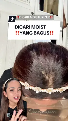 DI CARI MOIST YANG LEBIH BAGUS DARI CERAMIDE😜👈🏻  #beautytips #skincare #moisturizer #fyp #facetology 