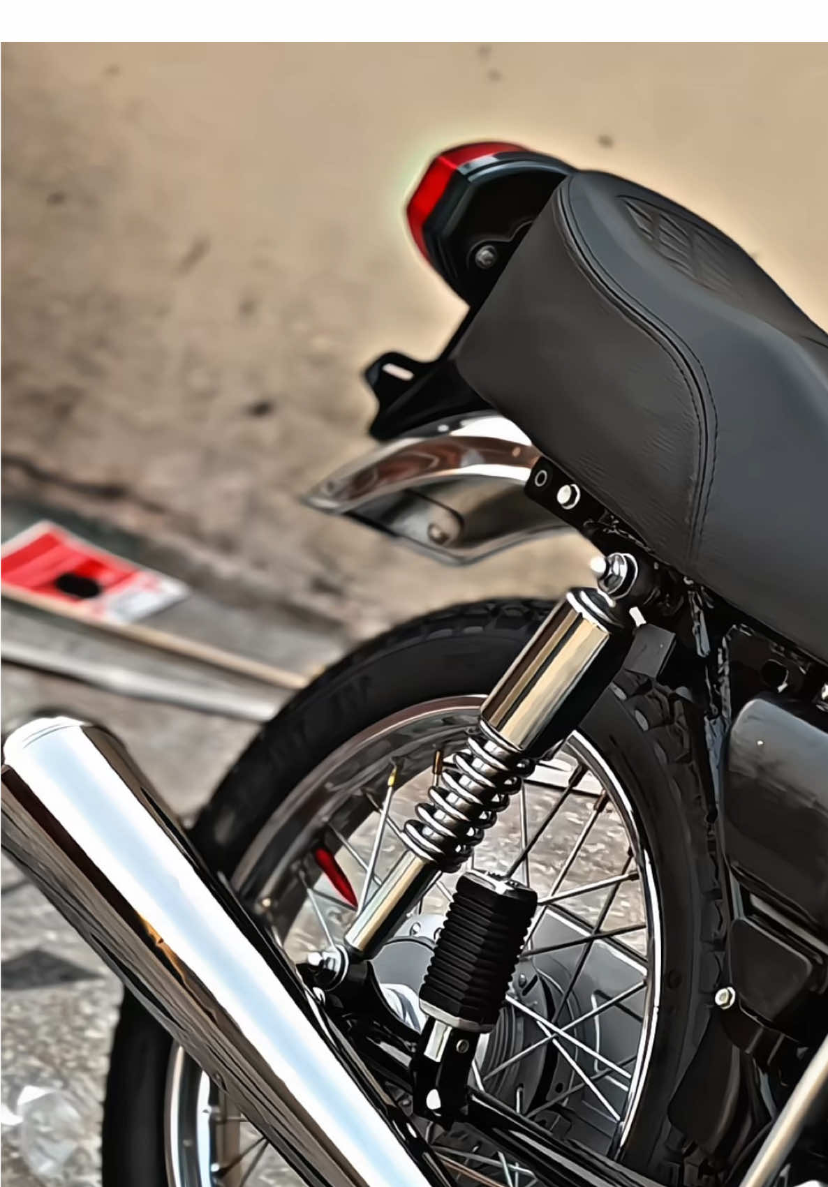 🥵💀#fypシ #honda125 #lover #unfreezmyaccount #saboor7ti 