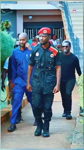 Bobi wine.#bobiwne #foryoupage❤️❤️ #newuganda 