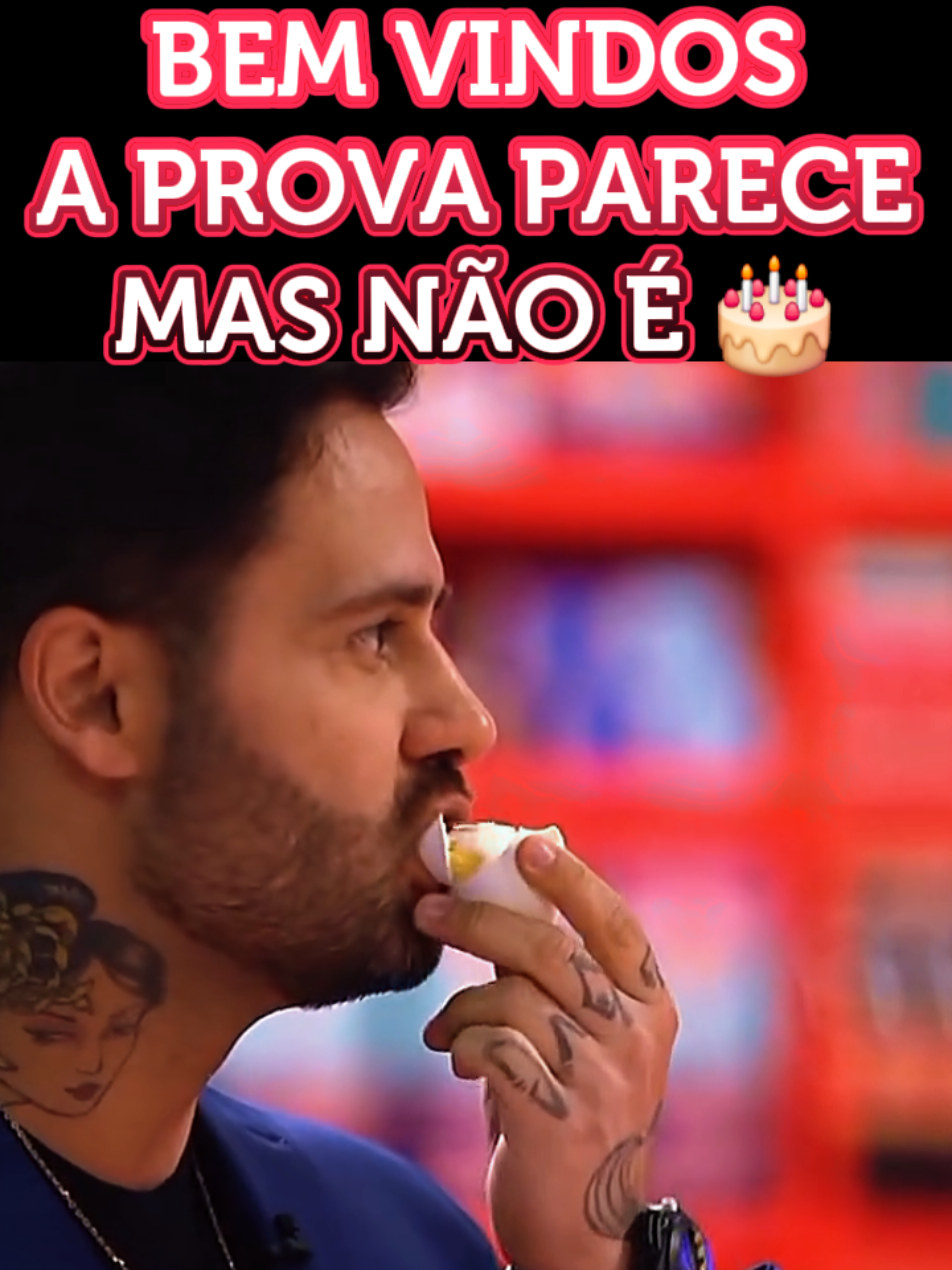 BEM VINDOS A PROVA  PARECE MAS NÃO É  #fyp #confeitaria #bolo #masterchef #gastronomia 