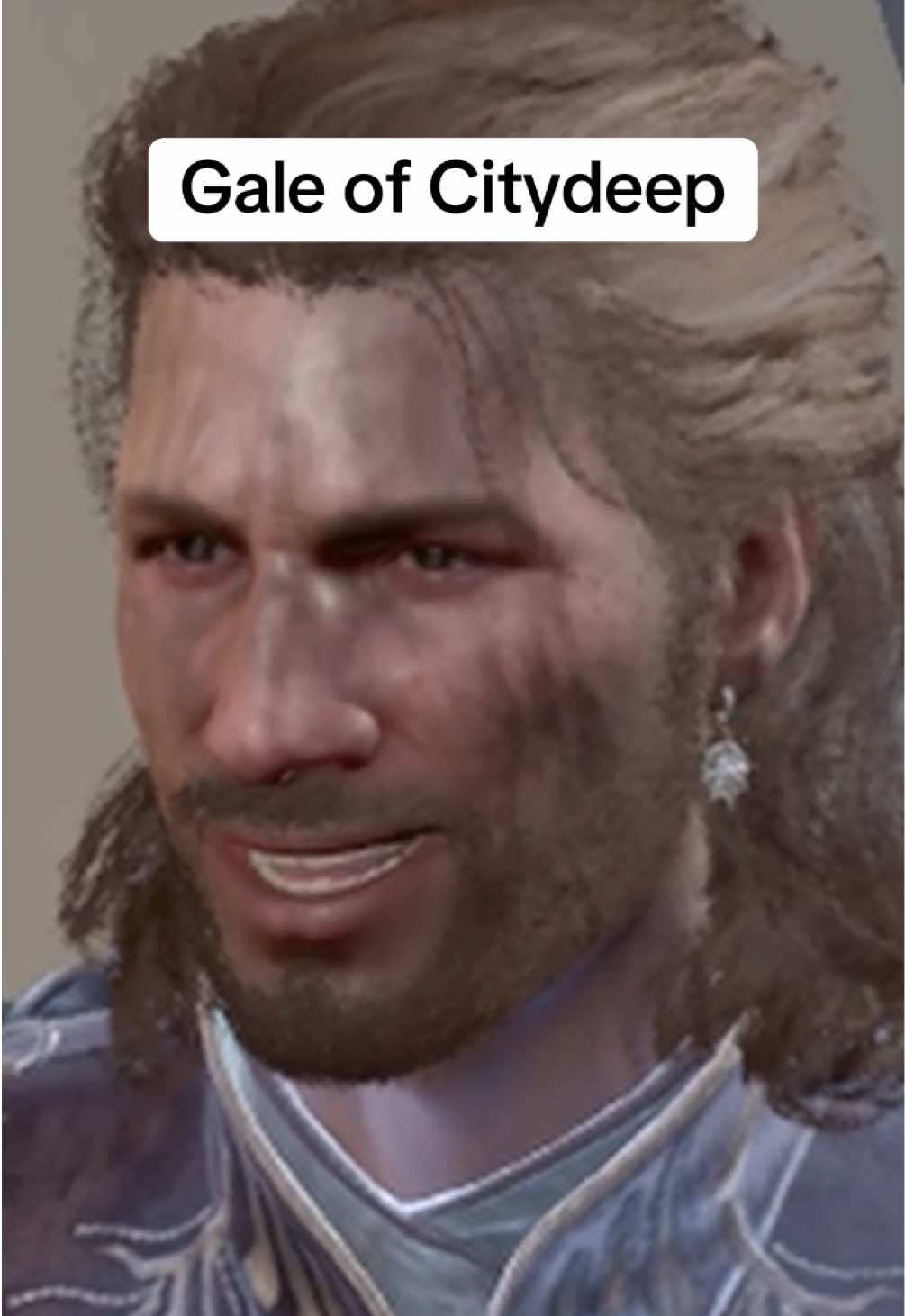 Why is it always gale bro #bg3 #baldursgate3 #galeofwaterdeep #galedekarios 