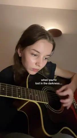 i am never getting over this game #thelastofus #futuredays #joelmiller #tlou2 #guitarcover 