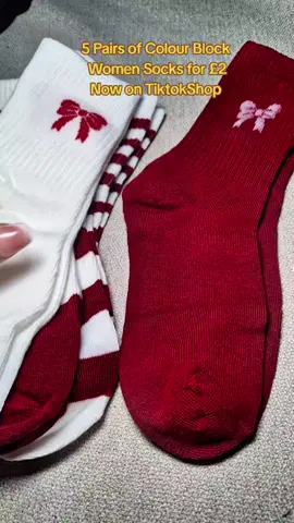 Grab yours through the yellow Shopping cart above my name #socks #tiktokshop #tiktokmademebuyit #foryoudays 