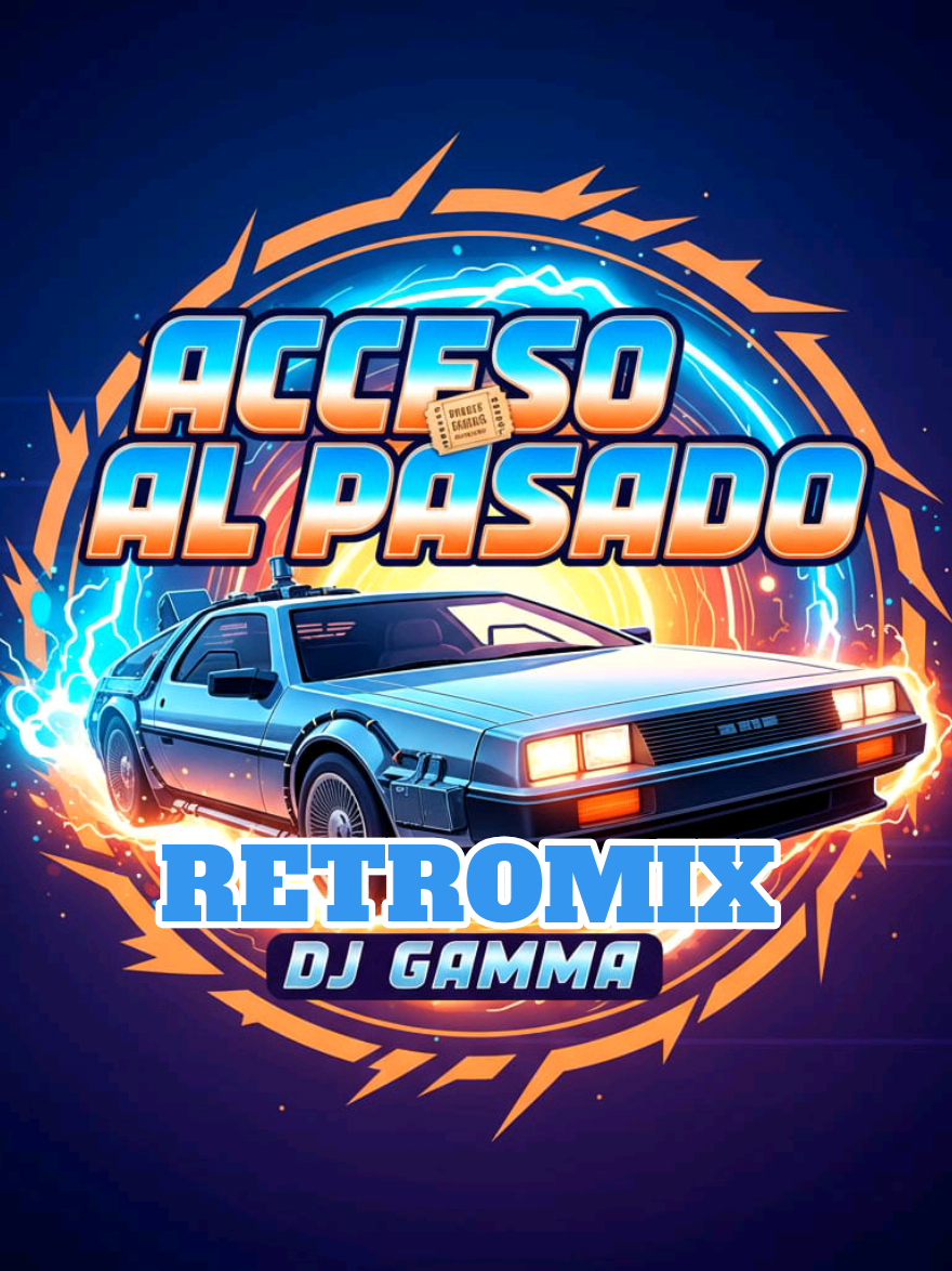 DJ GAMMA RETROMIX  ROCK EN INGLES  #mix #retro #DJ #DJGAMMA #sonomaxaudiotijuana 