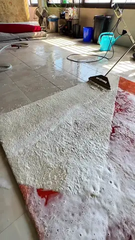 #asmrcleaning #limpezadecarpete #limpezasatisfatoria #rugcleaning #asmrcarpet