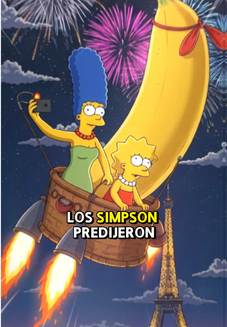 #lossimpsons #simpsons #eua #simpsonspredictions #latinoenusa 