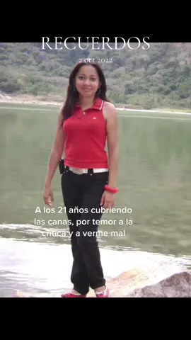 #Recuerdos 