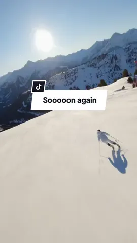 I’m coming ⛷️  #mayrhofen #mayrhofnerbergbahnen #zillertal #ski 