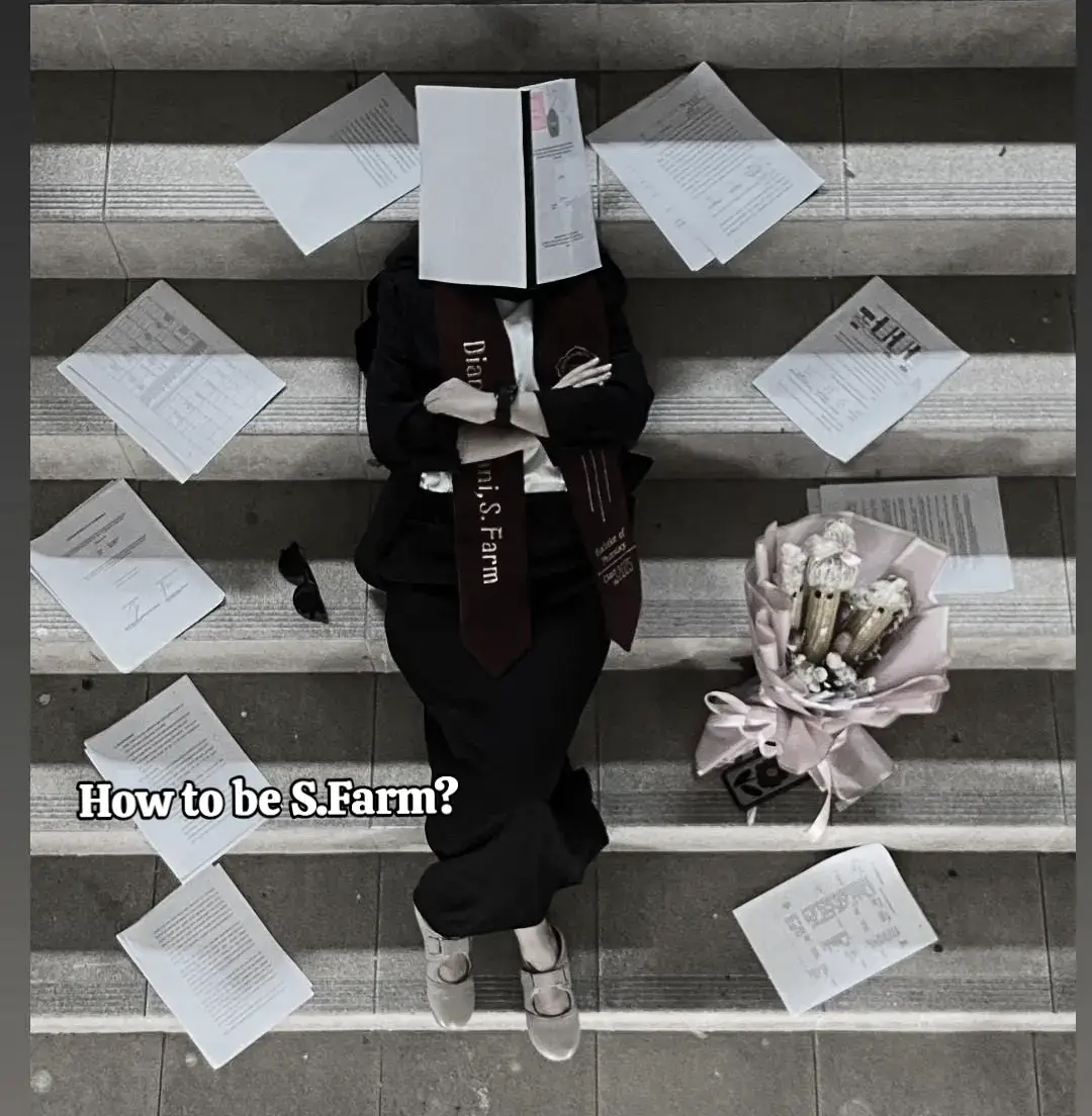 #farmasi #fypシ#farmasistudent  #fyppppppppppppppppppppppp 