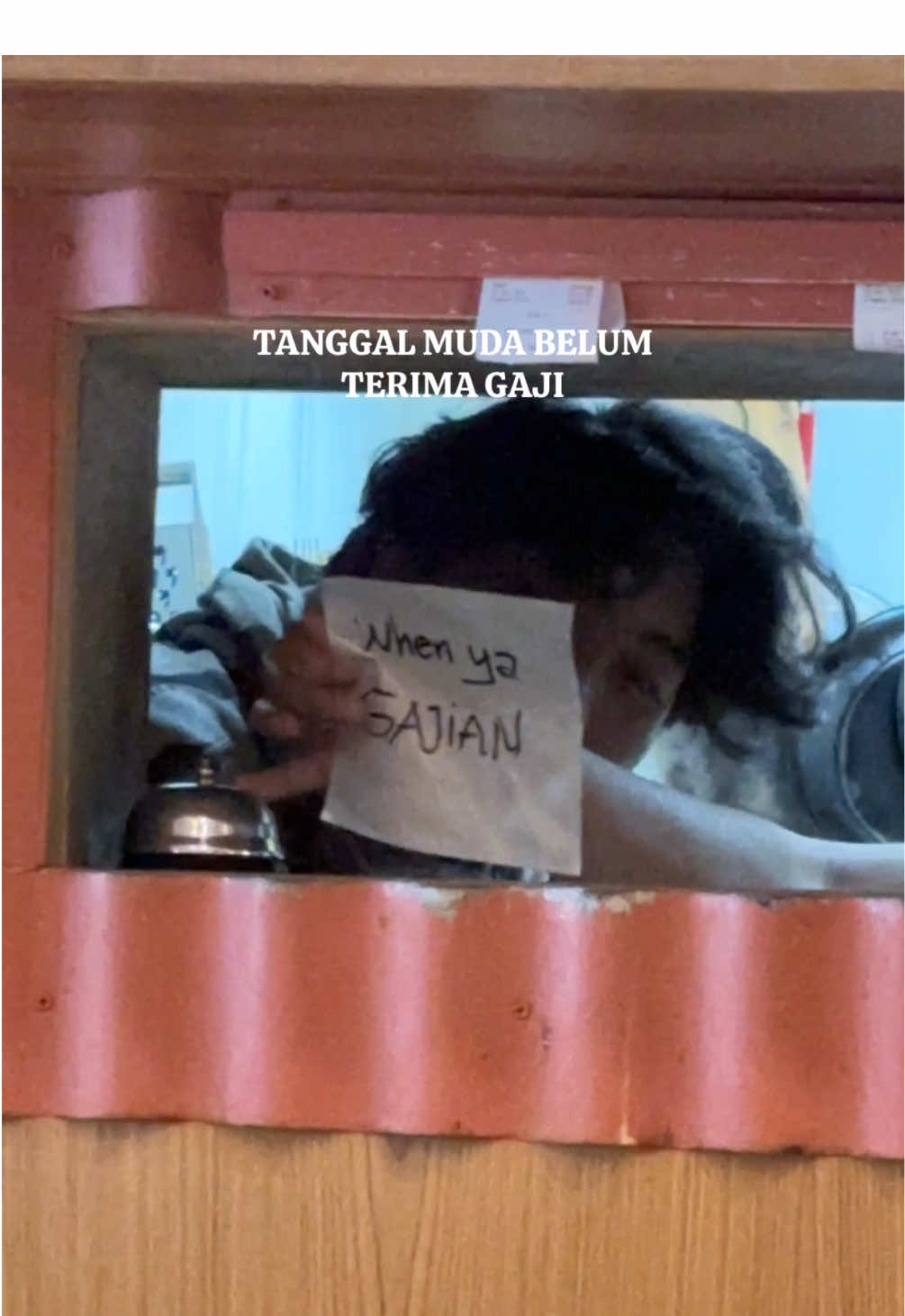 awal bulan banget
