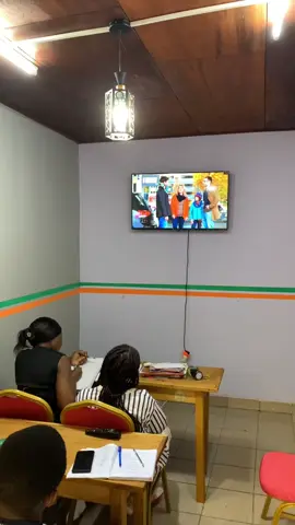 Premier film en allemand de nos apprenants niveau  A1 …. Le film c’est NICO WEG🇩🇪🇩🇪 A1…. À Futura Building Capacities nous prenons toutes les dispositions  pour que nos apprenants comprennent et parle facilement les langues .👌👌👌