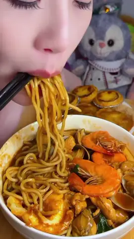 Mukbang every day #asmreating #asmrfood #chinesefoodlover #unfreezemyacount #foruyou 