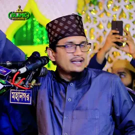 পূজা মন্ডপে এক মুসলিম ভাই কিভাবে নাচতে পারলো শুনলে অবাক হবেন ❗ Sheikh Joynul Abedin Qadri