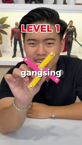 Ada yang mau gangsing penghapus??