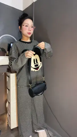 Gu ải gu aiii #setdoxinh #doboxinh #bomacnha #diepmyduyen 