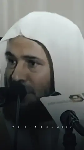 فـ اتقي الله اخي في امك وابوك 💙