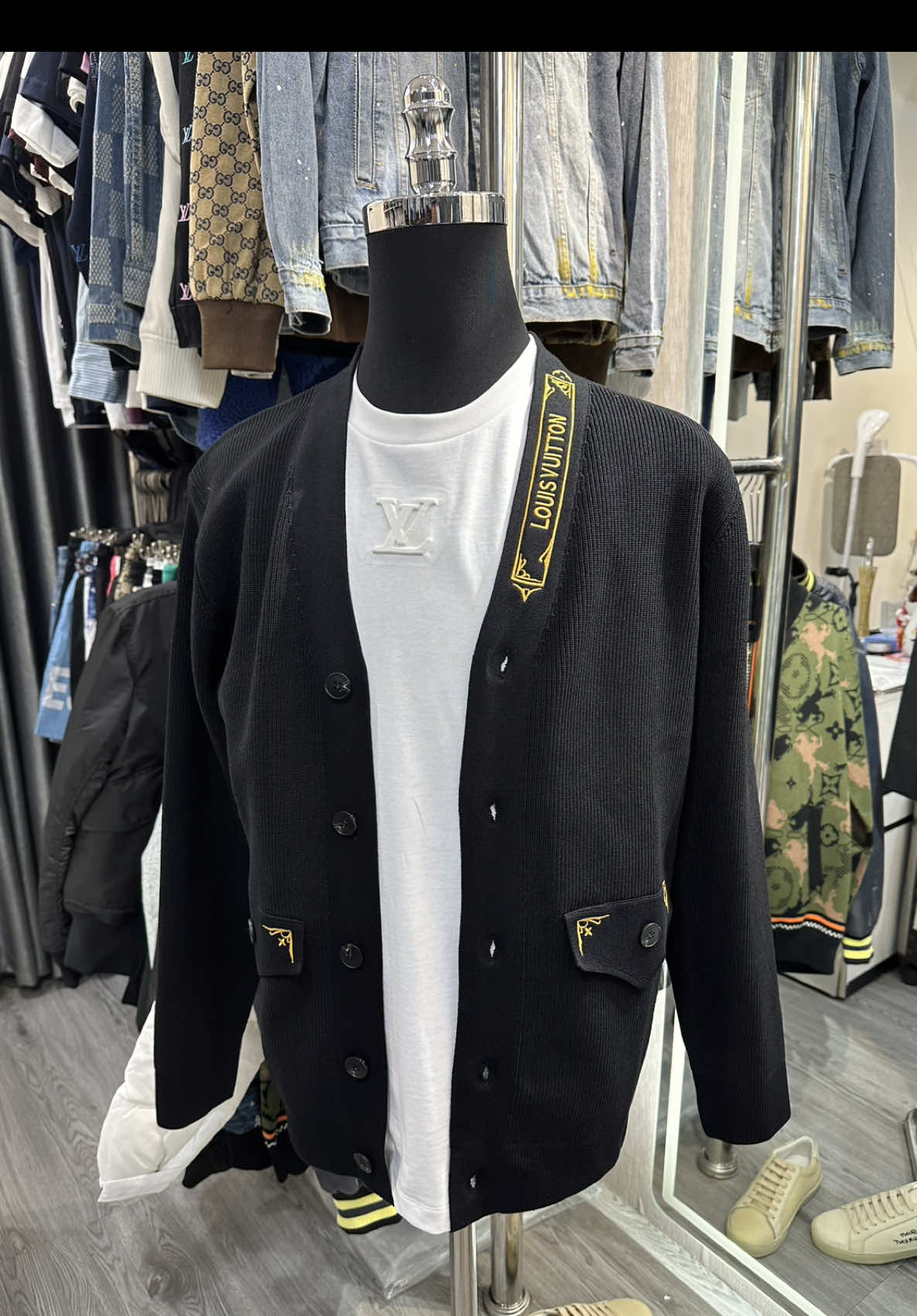 Siêu phẩm top năm nay đay rồi #kdboutique @KHÁNH DÂN / KDboutique #hanoi #muadong #duhocsinhhanquoc #duhocnhatban 