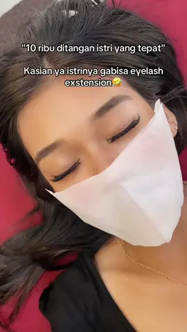 #fyp #salonkediri #salonviral #eyelashextensions #foryoupage 