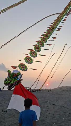 @_pokipok info ngeten malih mas🤣 #fypp #foryoupage #layanganseni #parangkusumo #zonanagaindependent 