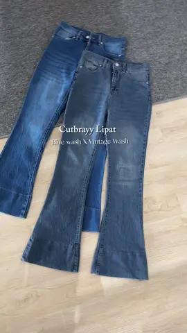 Cutbrayy Lipatt Sebaguss ini #jeanscutbray #jeanscutbraywanita #celanajeans #fyppppppppppppppppppppppp 