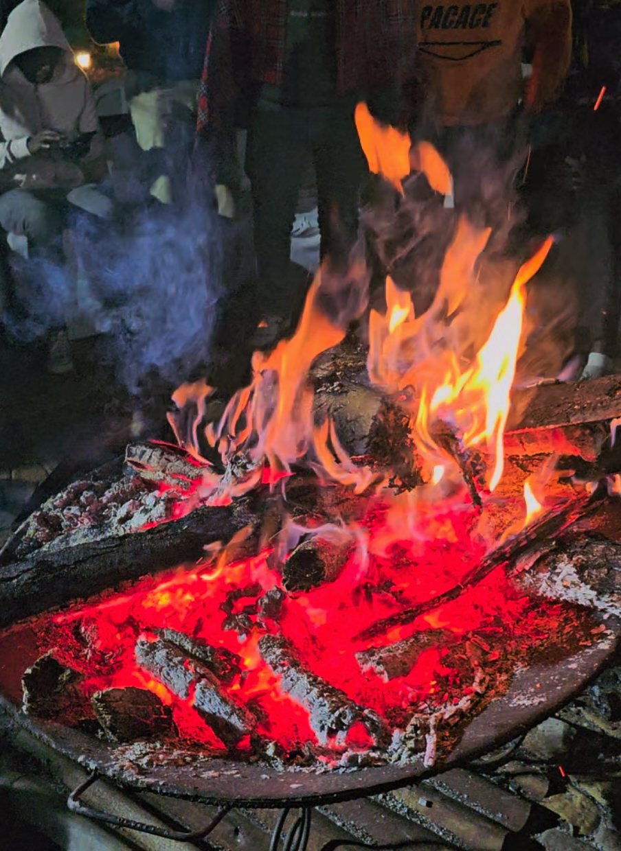 Andu aria athingu na ahoreri. What a Joy knowing that we are Sons and heirs in his Kingdom. #cadetsmenfellowship #director_governor #fyp #menfellowship #men 