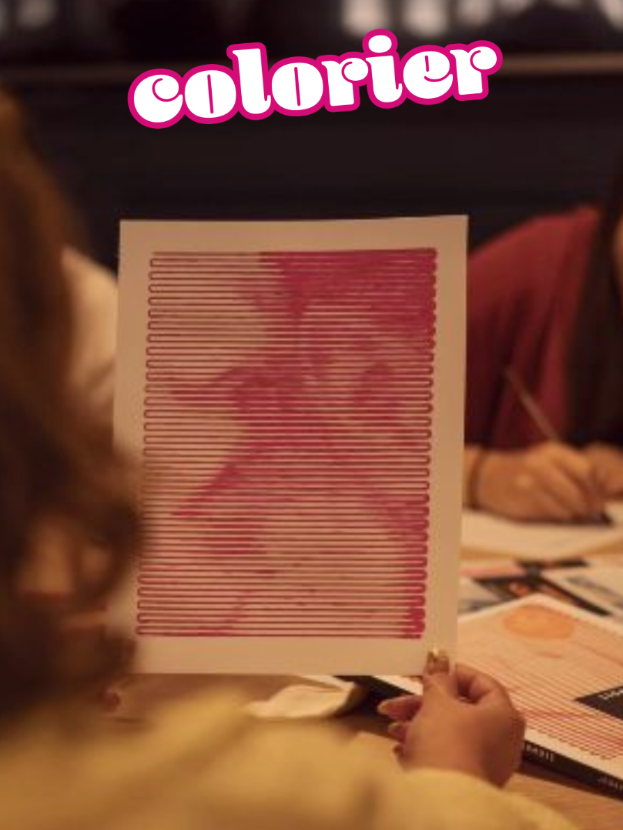 Coloriage mystère ma 