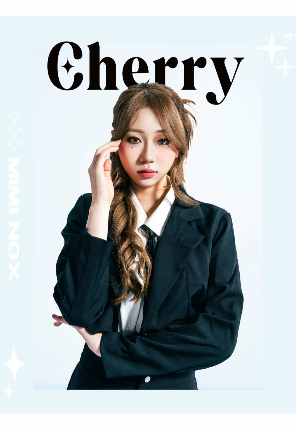 Cherry嘟嘟嘟有人要接電話嗎☎️#fyp #girlsgroup #dance #美女 #美女 