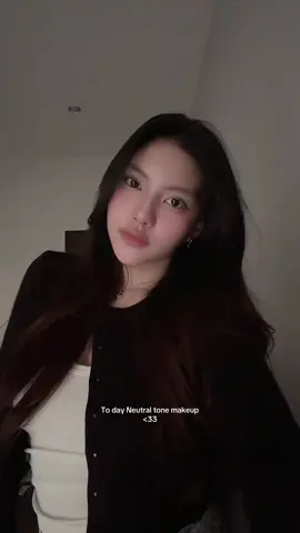 9.8/10 #neutraltone #fyp #makeup #outfitideas #makeuptutorial 