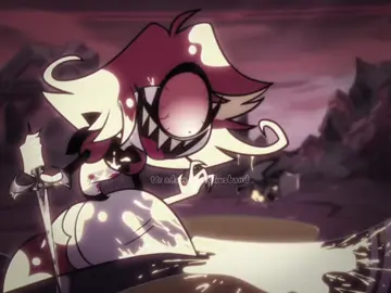 МОЯ ДЕВОЧКА... 😭 #recommendations #rec #hotelhazbin #adamhh #lutehazbinhotel 