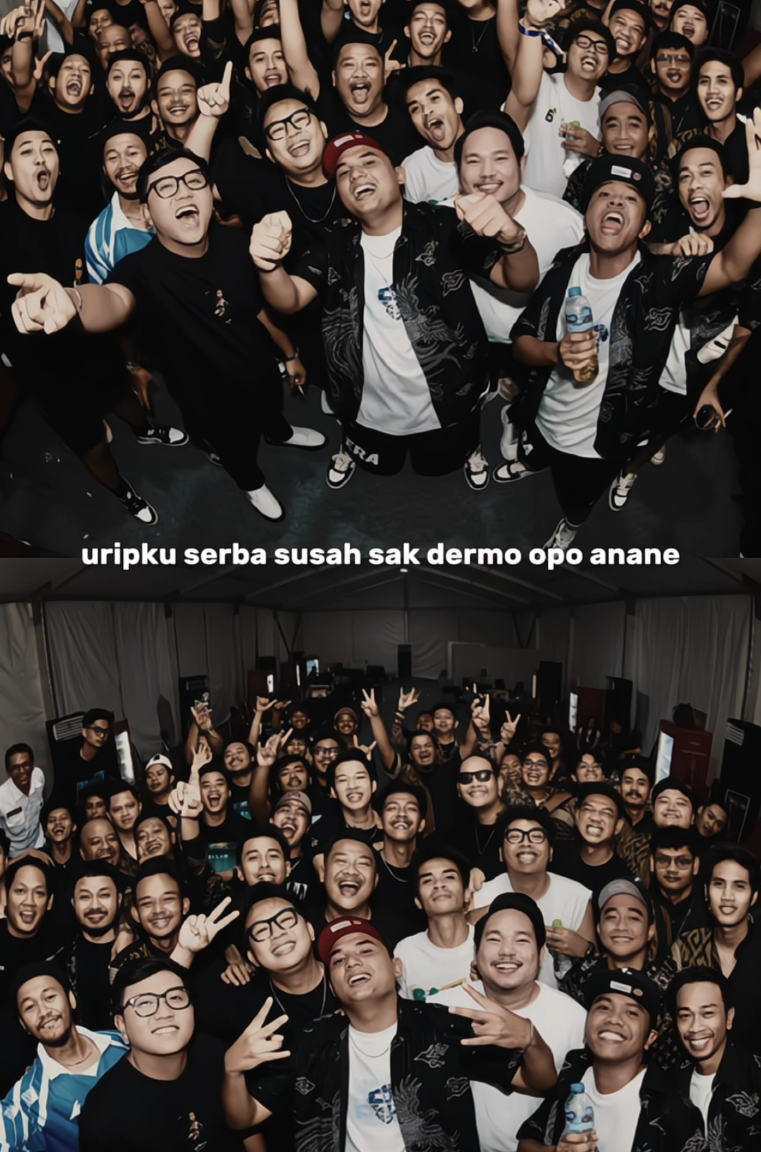 🥲 @DENNY CAKNAN  @NDX AKA  @DC. PRODUCTION  #dennycaknan #ndxaka #rodapanguripan #ropang #foryou 
