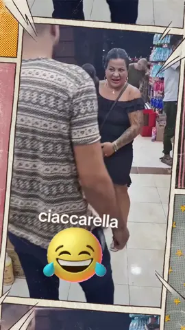 Che figura 🤣🤣🤣🤣#robby767676 #brangdebrungd #tiktokrobbyrusso #robbyrusso💓 #robby7676virall♥️ 