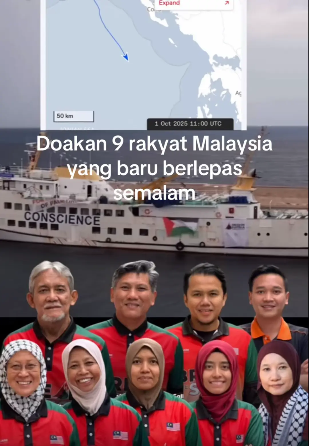 Doakan mereka🤲🏻 #4upage 