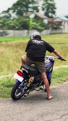 Kaos anyar wo by@WNR APPAREL #kingbluestyle💙 