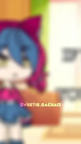 if u ___ u die⁉️ ꜱᴇᴀʀᴄʜ ᴍᴇ ᴏɴ ʏᴛ : @sweetie.gacha13 / sweetie gachong #gacha #gachalife #trend #fyp #4u 