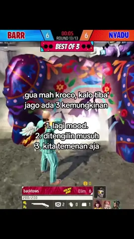 gc ft css di bayooo #storyff  #ftcs #turnamenffcs #clashsquad #elitecs🥴🤙 