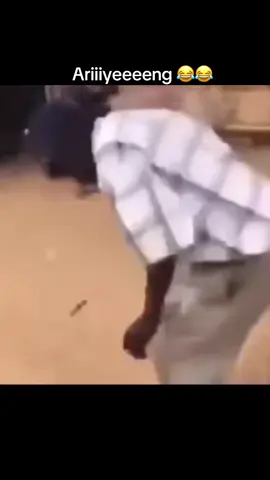 #ariyeng 😂😂😂