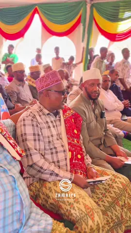 Xurmadle Suldaan Abdikariim Xasan cilmi #