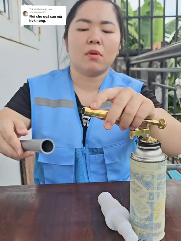Giảm ngay 40%, ưu đãi độc quyền từ nhà sản xuất, mẫu mới, đầu khò chống bỏng, an toàn hơn